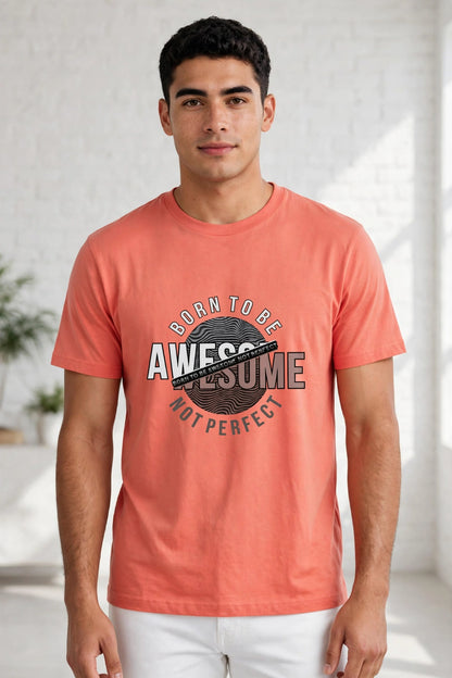 Own the Moment Tee