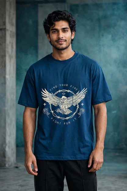 Rise Above Tee