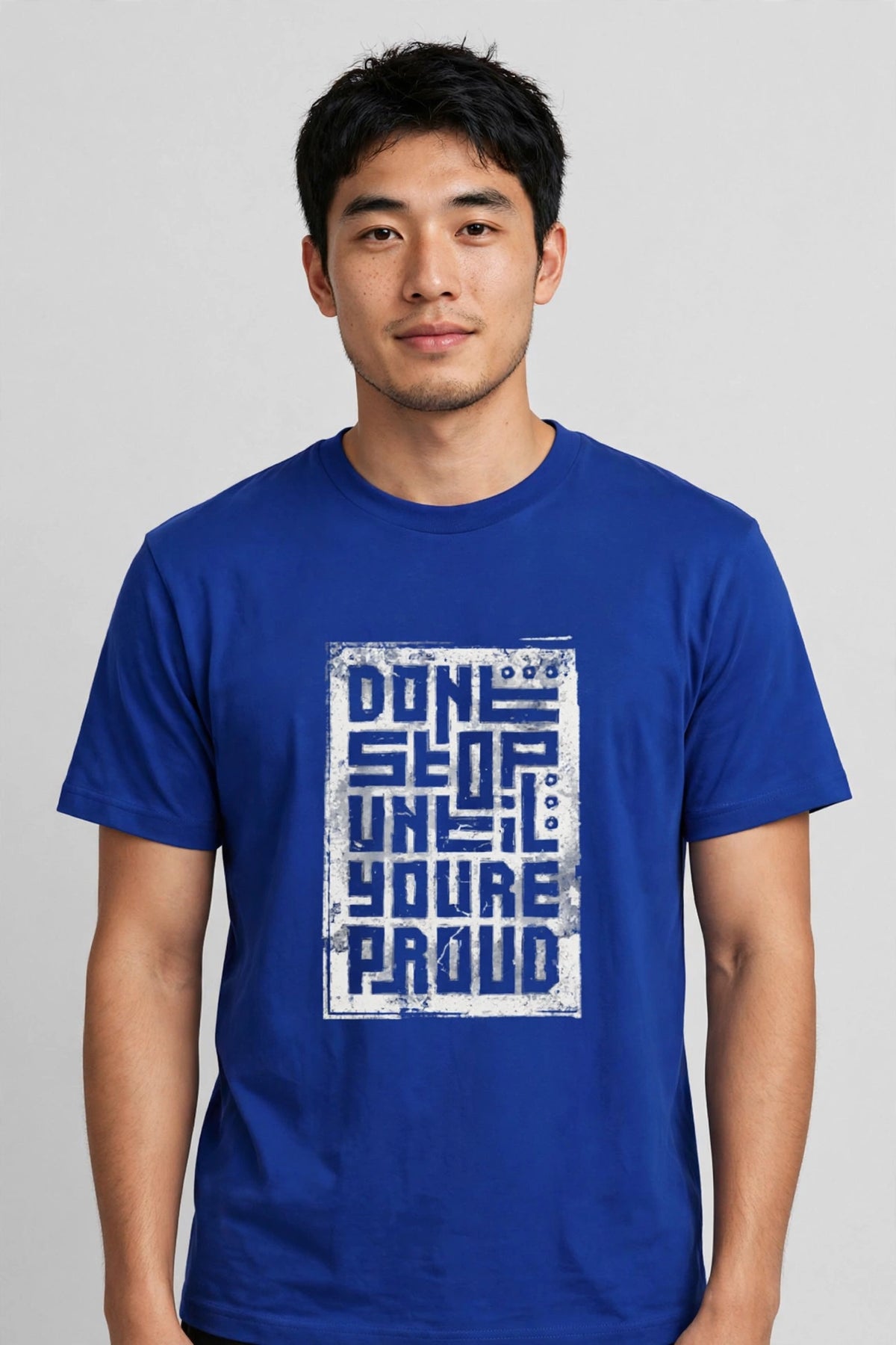 Own Tomorrow Tee