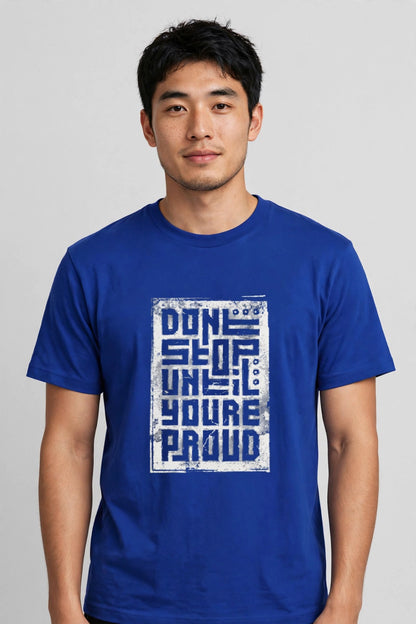 Own Tomorrow Tee