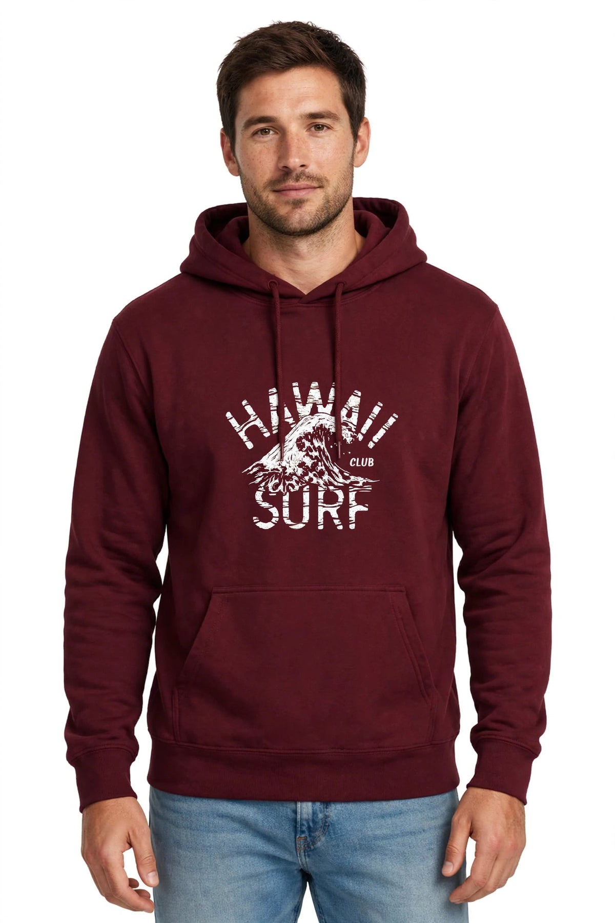 Coastal Drift Hoodie