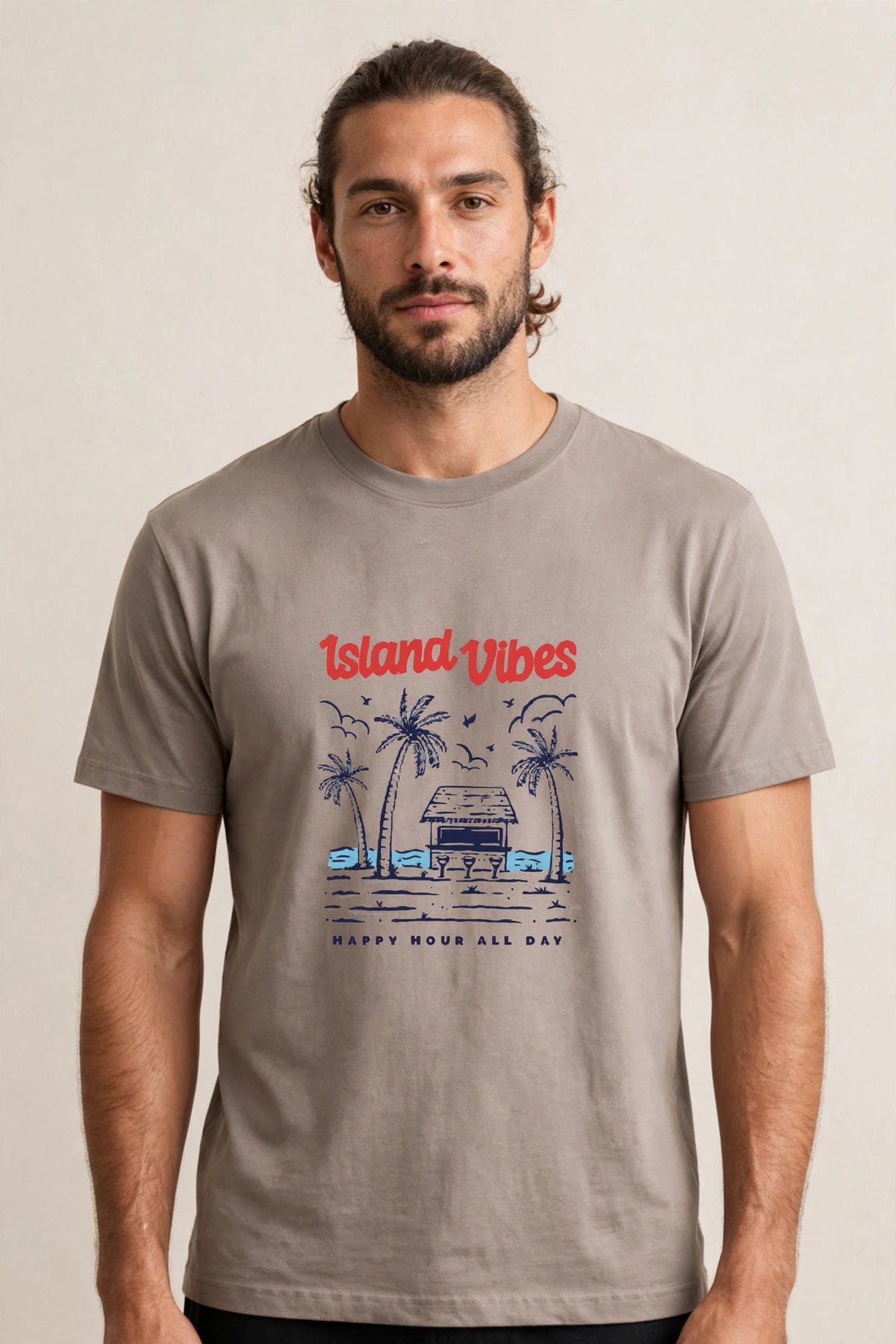 Island Vibes Tee