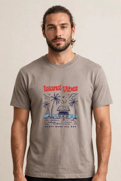 Island Vibes Tee