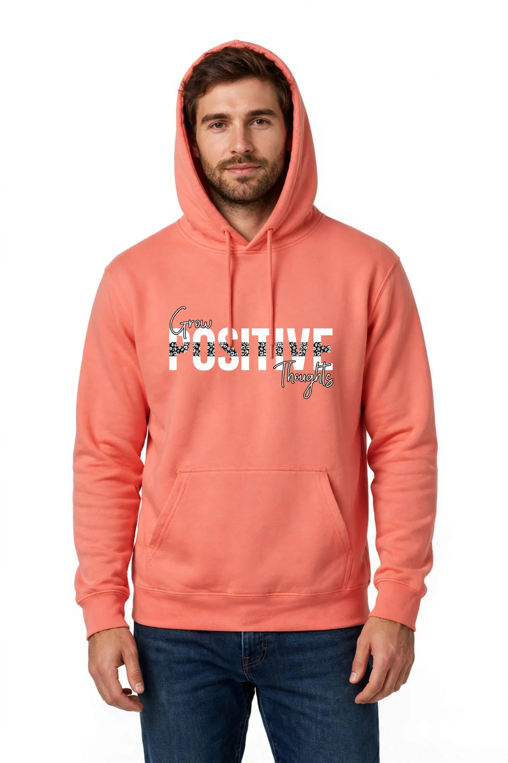 Good Energy Hoodie