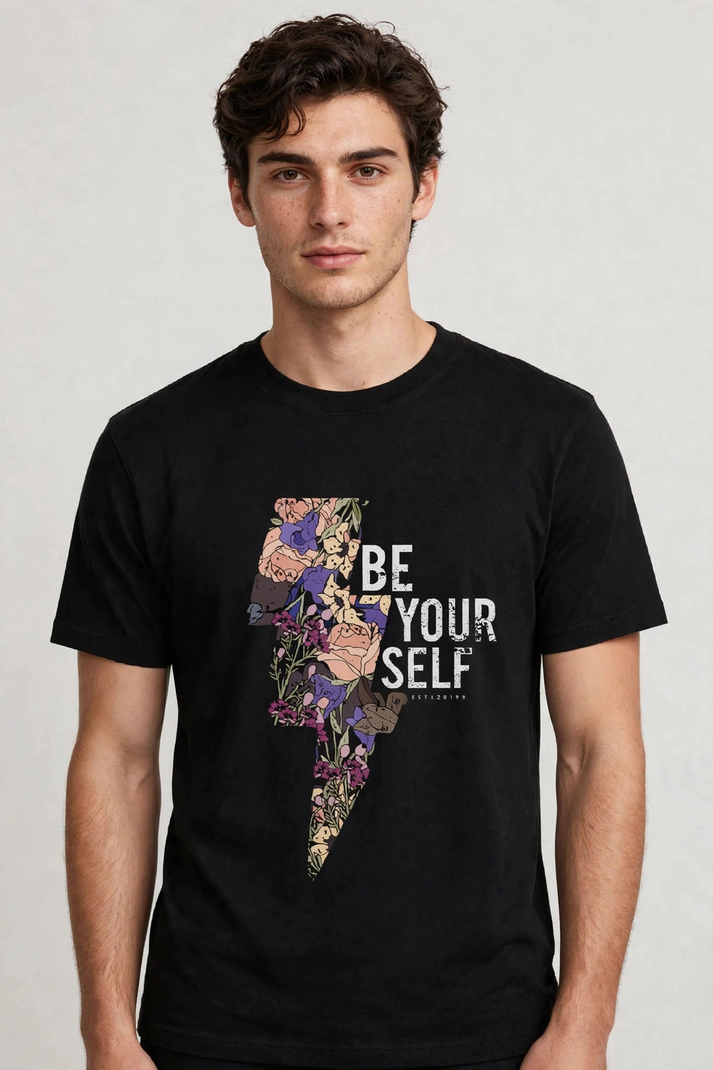 Be Your Own Self Tee