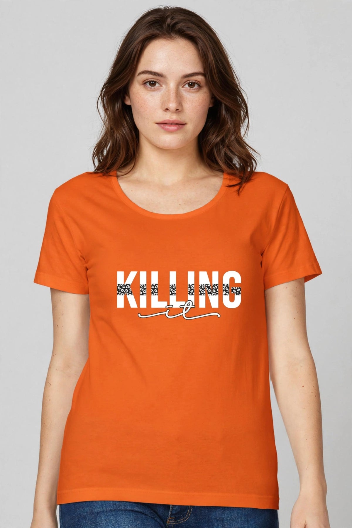 Wild Intent Women's Tee