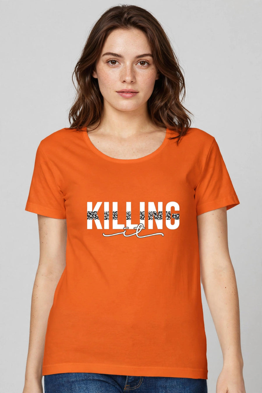 Wild Intent Women's Tee