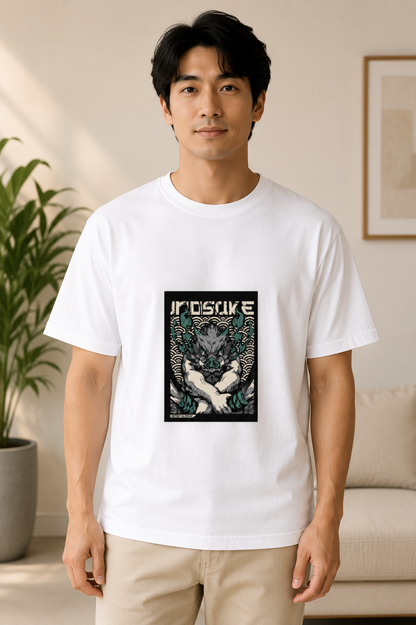 Inosuke Tee