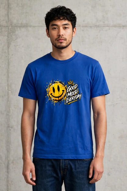Unisex Oversized Classic T-Shirt