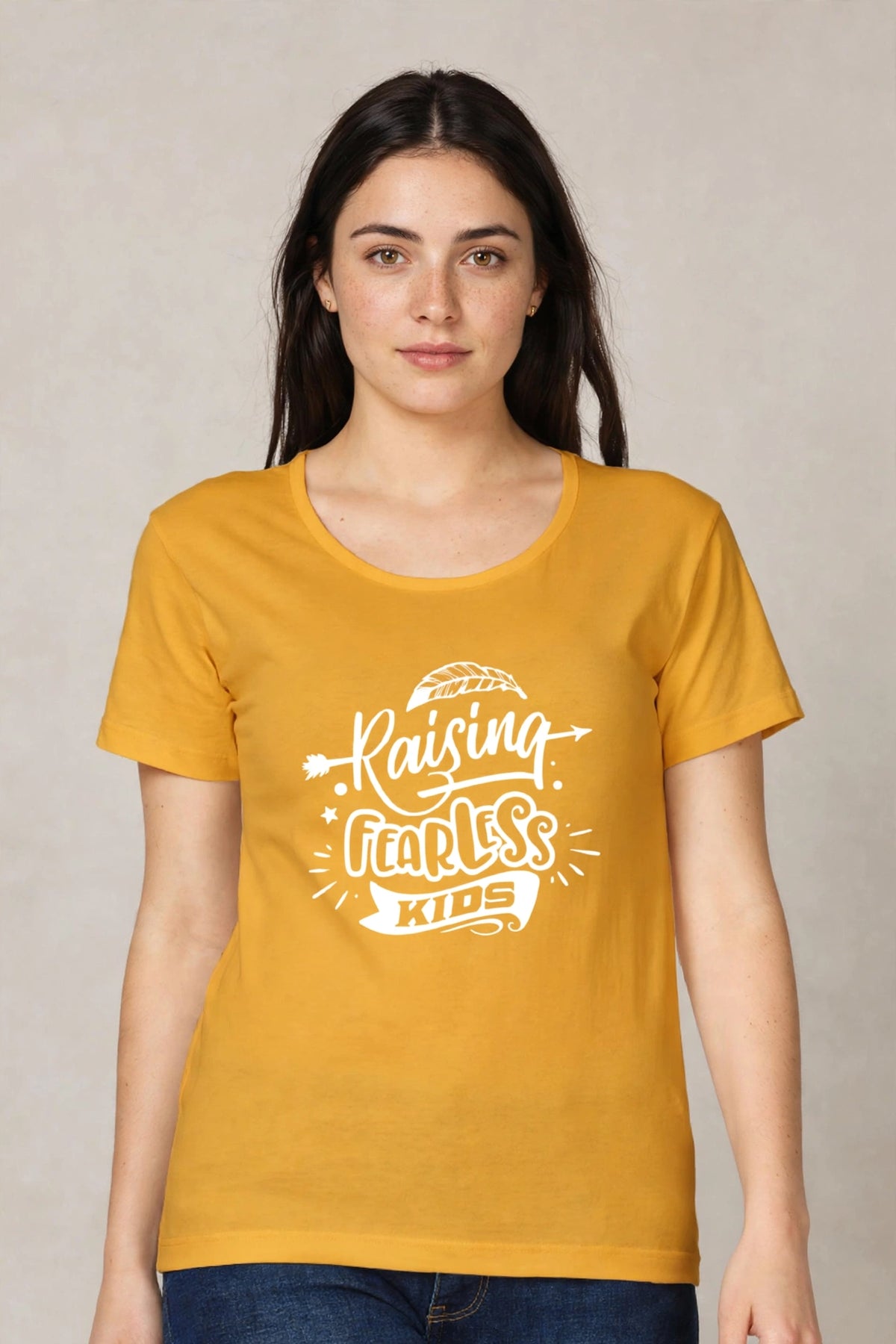 Fearless Women's Tee