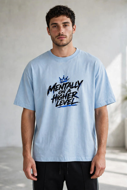 Unisex Oversized Classic T-Shirt