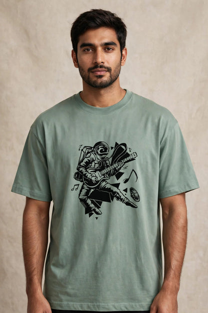 Orbit Explorer Tee