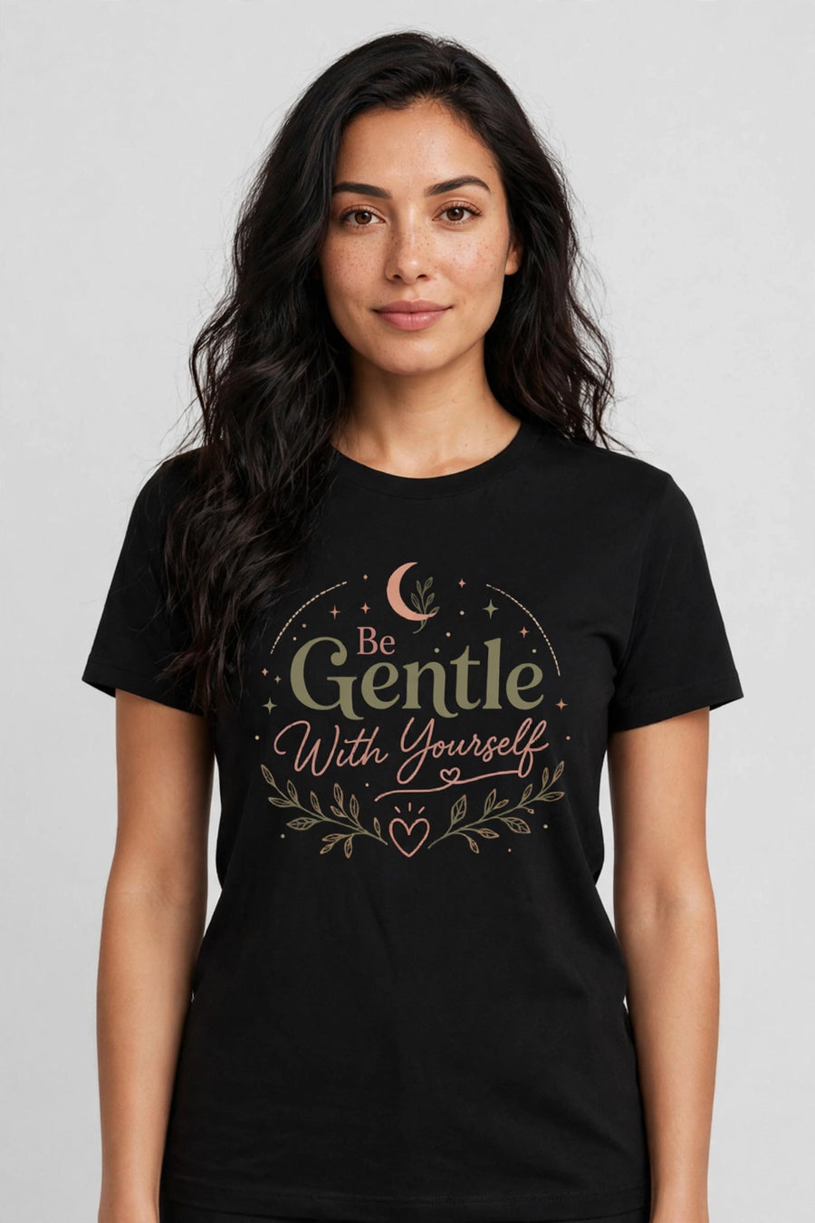 Gentle Soul Women's Tee