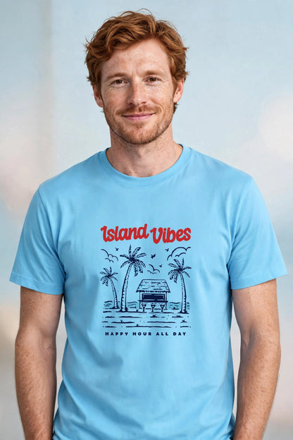 Island Vibes Tee