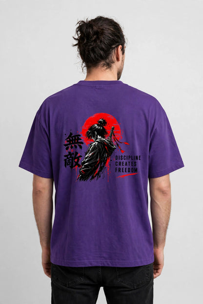 Unisex Oversized Classic T-Shirt