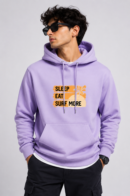 Coastal Wave Hoodie