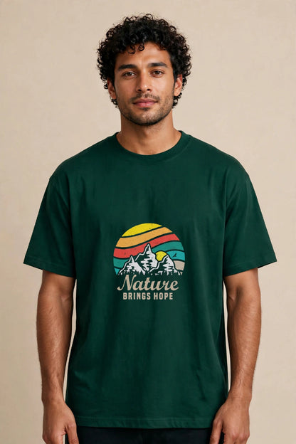 Wild Horizon Tee
