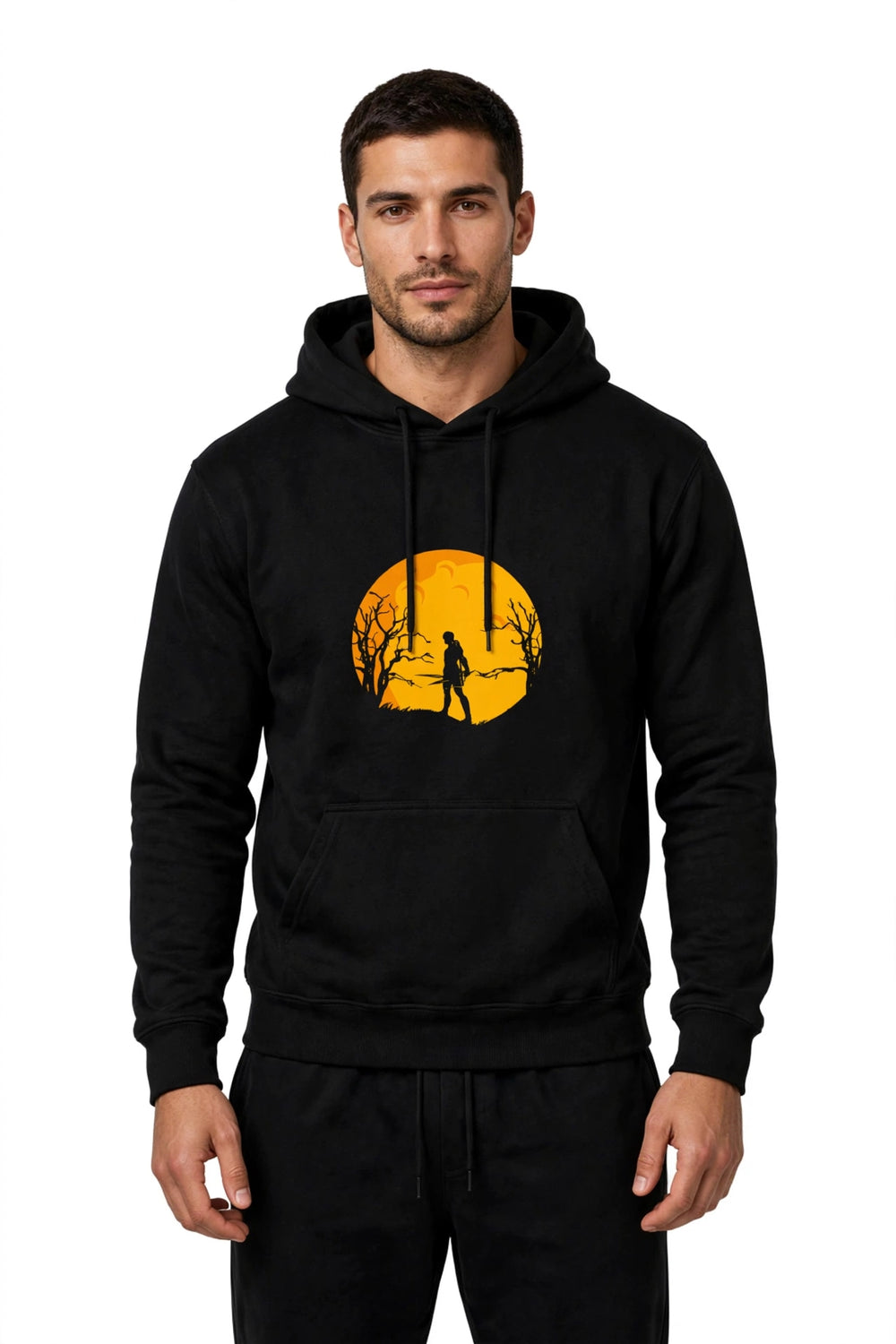 Wild Horizon Hoodie