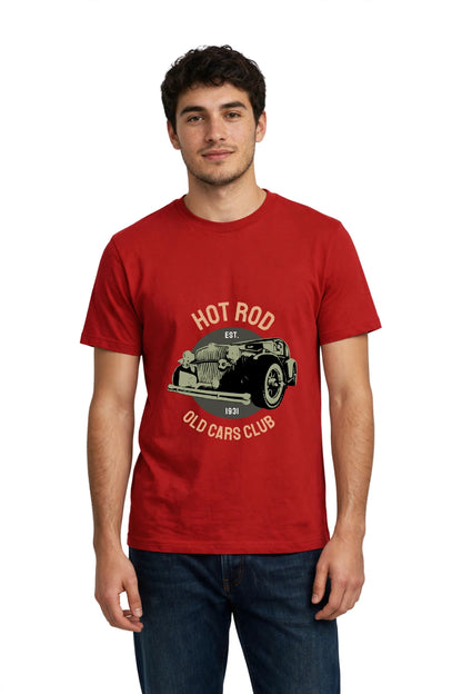 Roadster Tee