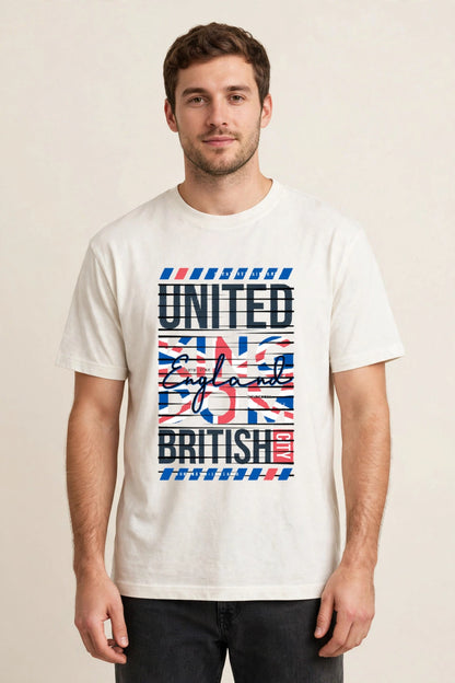 British Heritage Tee