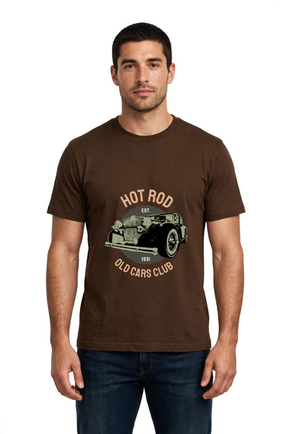 Roadster Tee