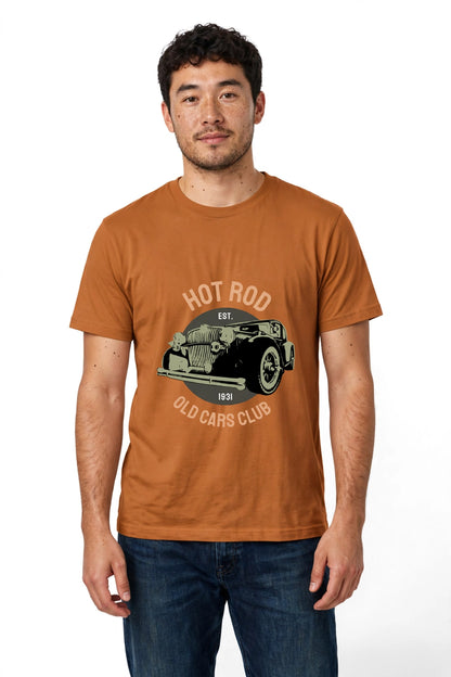 Roadster Tee