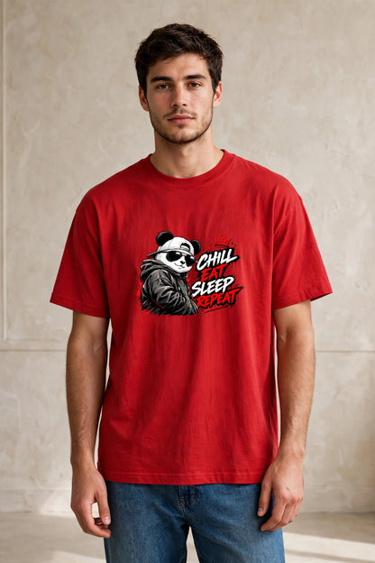 Unisex Oversized Classic T-Shirt