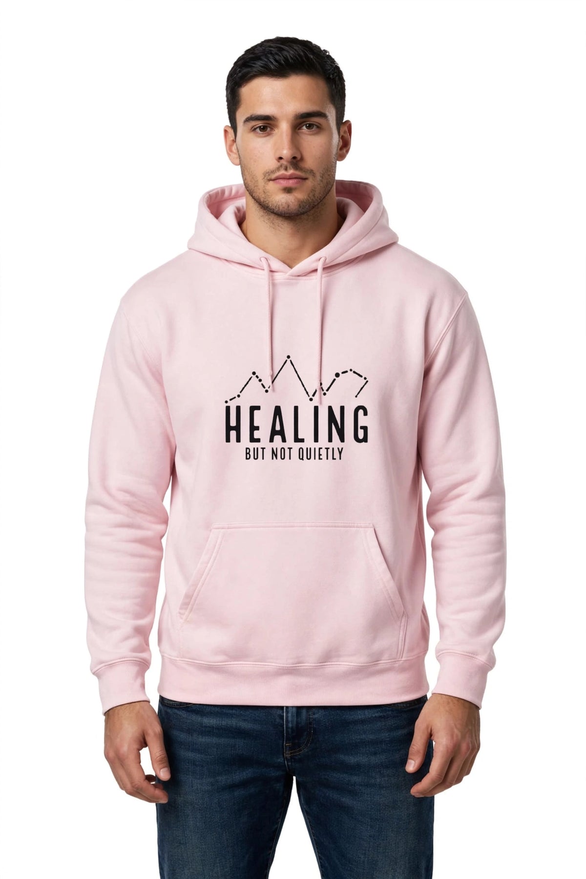 Inner Calm Hoodie