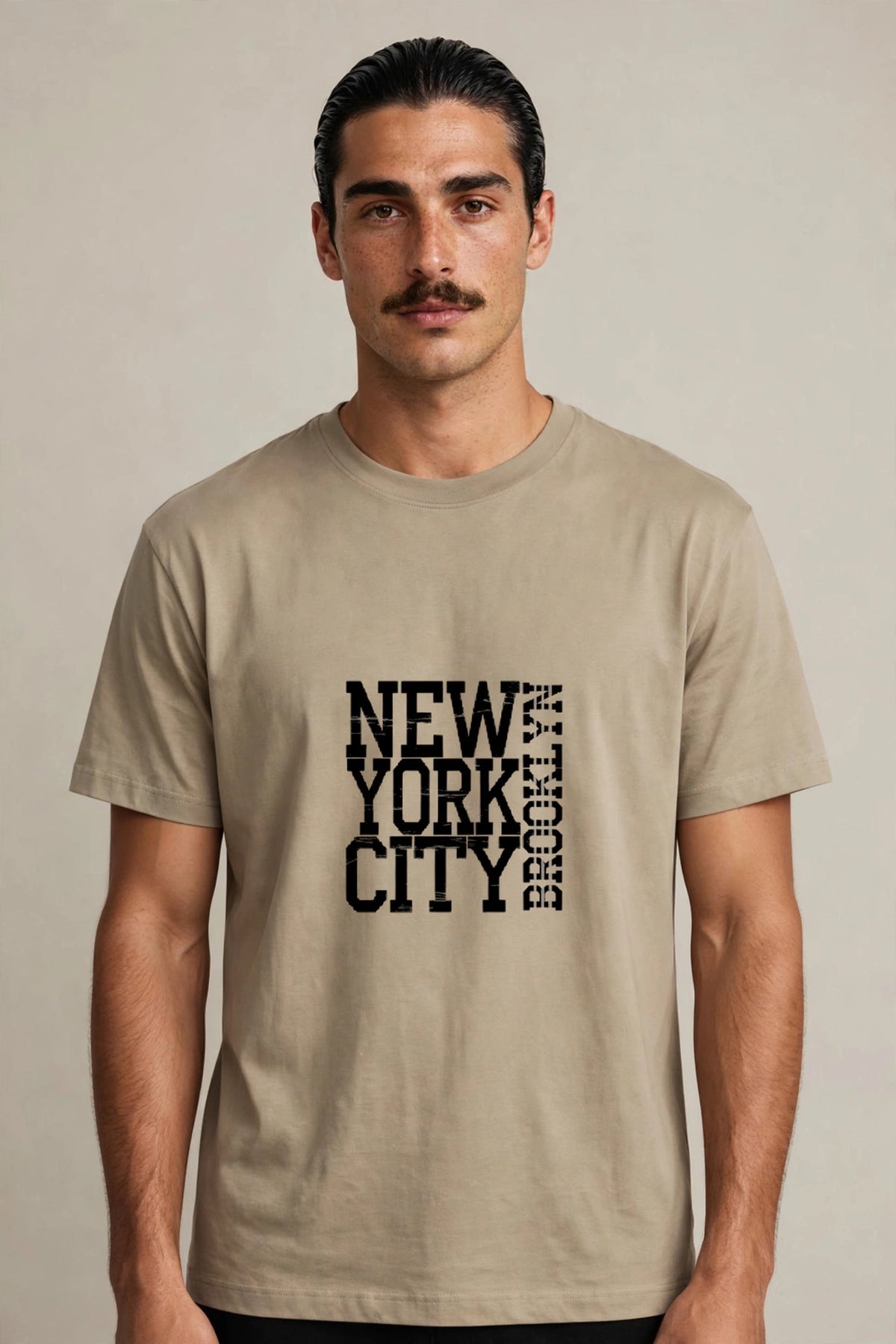 Brooklyn Core Tee