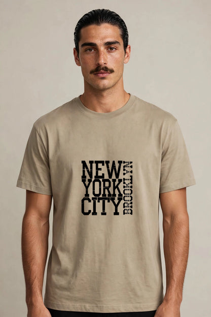 Brooklyn Core Tee
