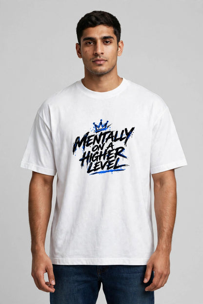 Unisex Oversized Classic T-Shirt