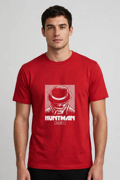 Shadow Hunt Tee