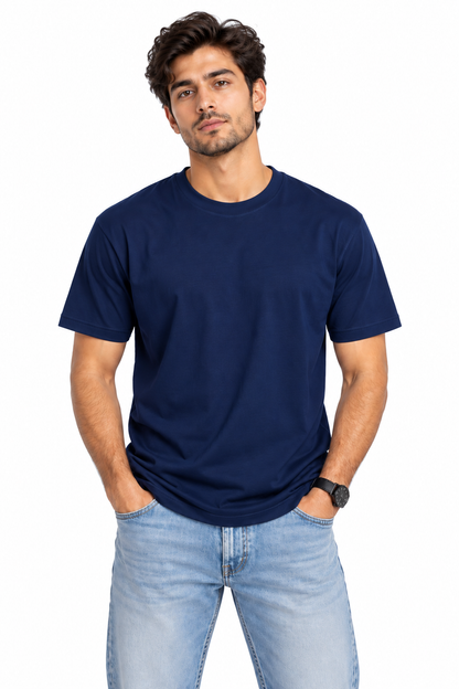 Plain Tee