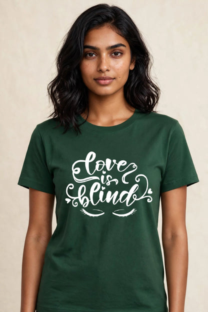 Love Bloom Women's Tee