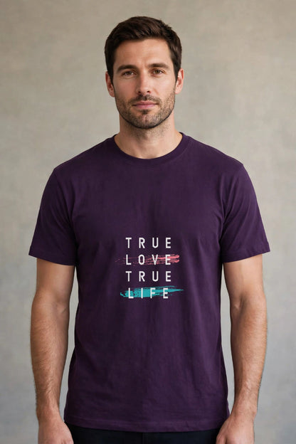 True Love Tee
