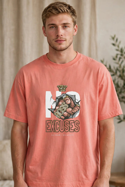 No Limits Tee