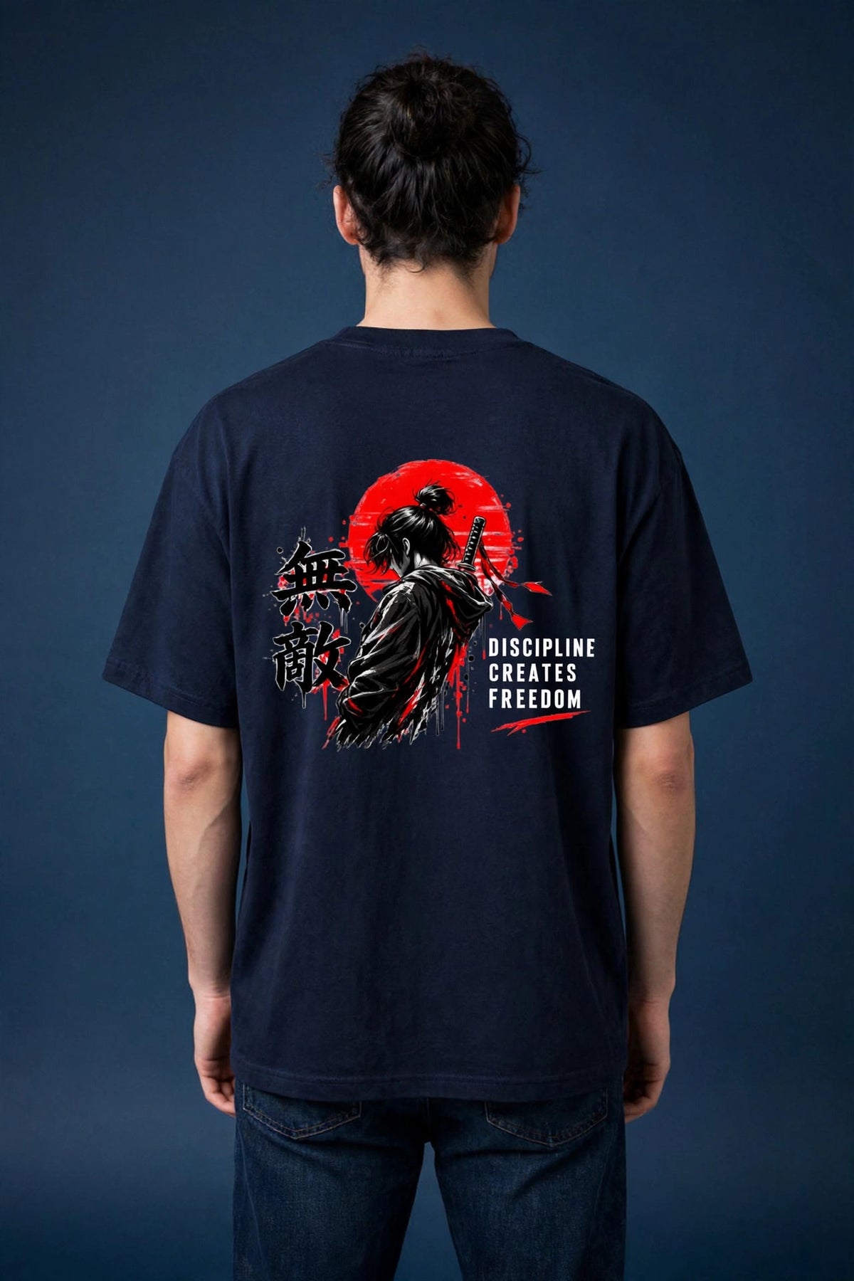 Unisex Oversized Classic T-Shirt
