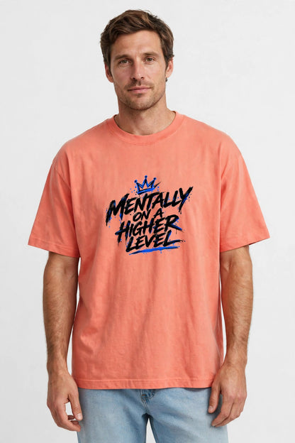 Unisex Oversized Classic T-Shirt