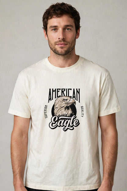 Liberty Eagle Tee