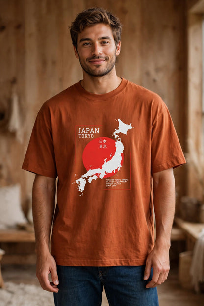 Zen Horizon Tee
