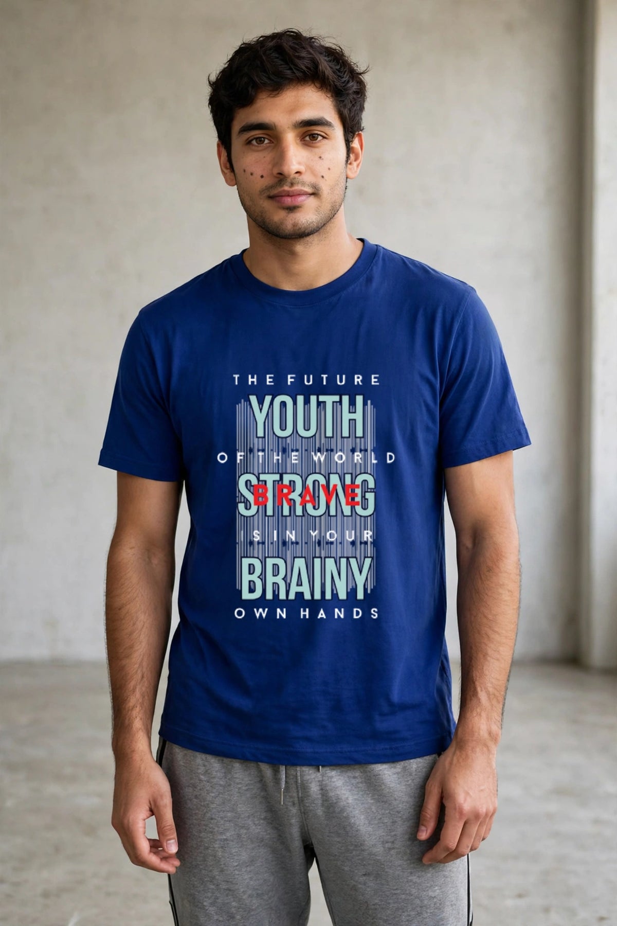 Youth Strong