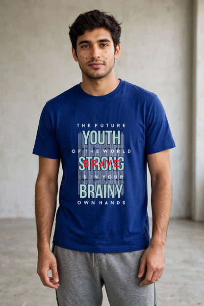 Youth Strong