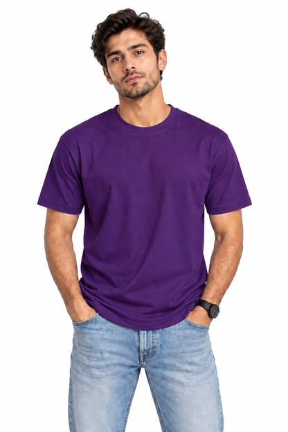 Plain Tee
