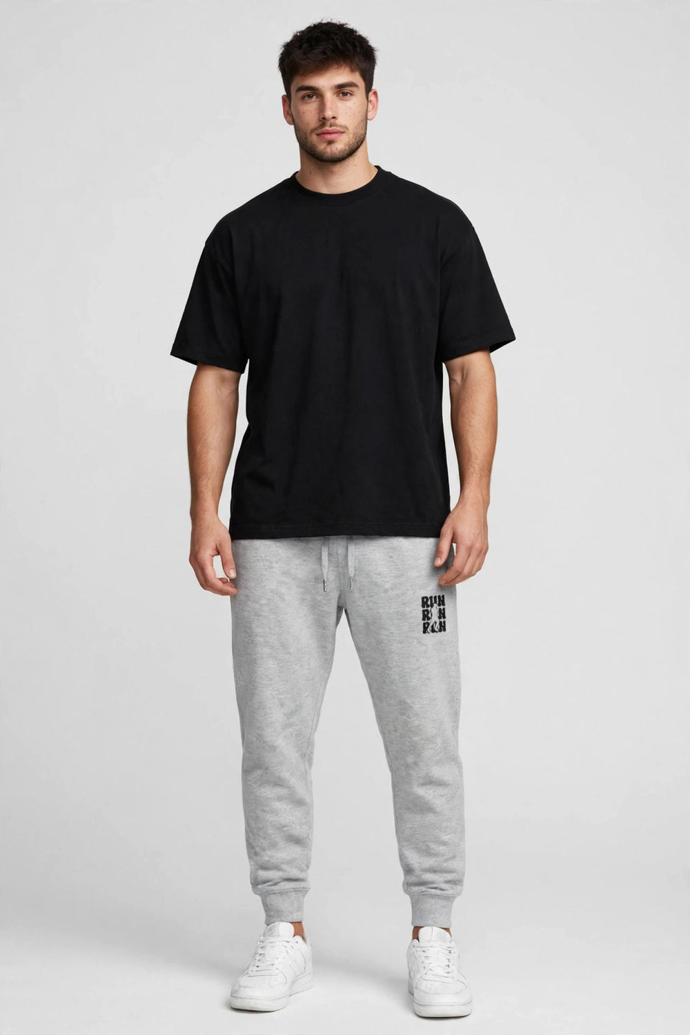 Ravenzia Run Joggers
