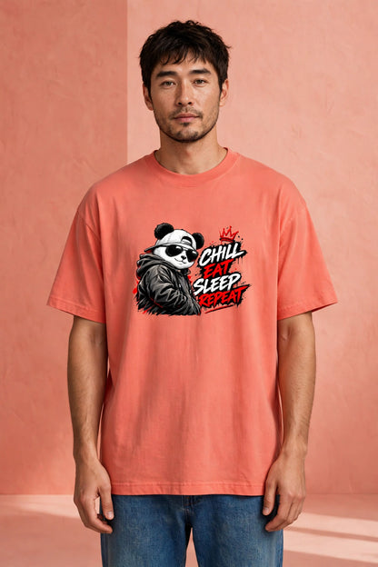 Unisex Oversized Classic T-Shirt