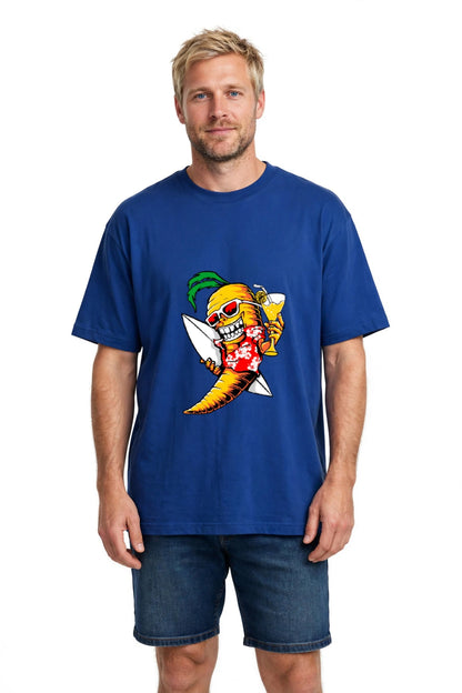 Wild Bite Oversized Tee