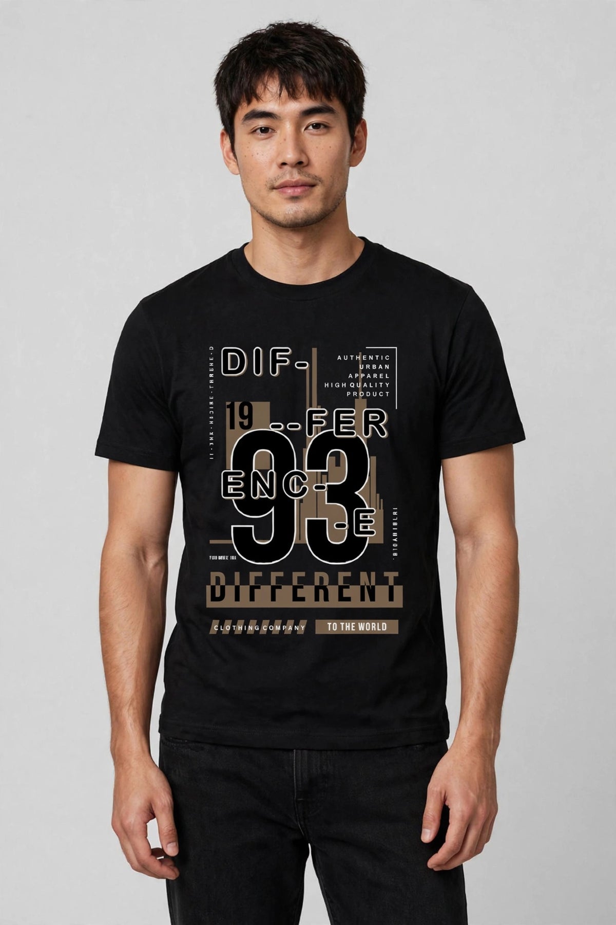 No Limits Tee