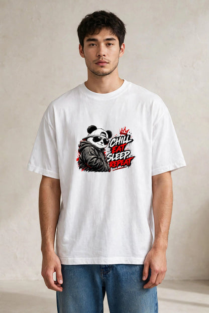 Unisex Oversized Classic T-Shirt