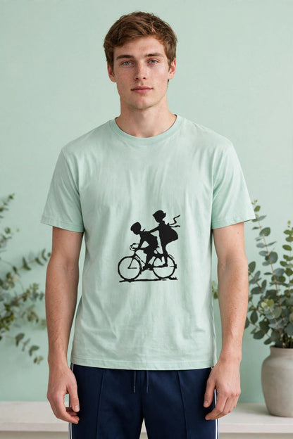Ride Together Tee