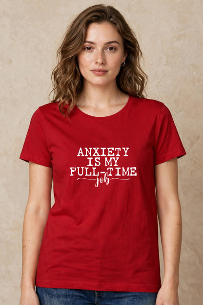 Serene Women's Tee